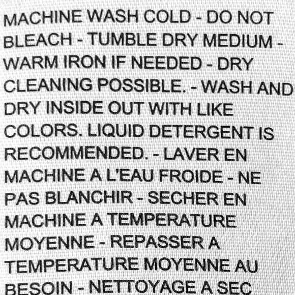 Levi’s 711 Skinny Jeans with Embroidered Flowers in Light Blue/White Women’s 28 - Picture 8 of 8